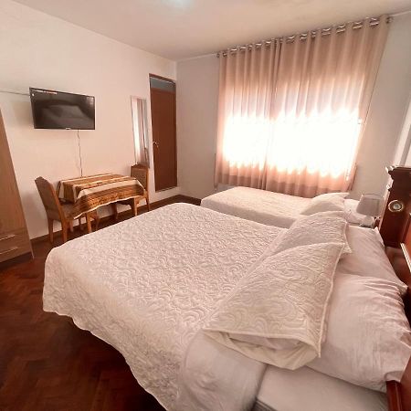 Friendly Aqp Bed & Breakfast Arequipa Luaran gambar