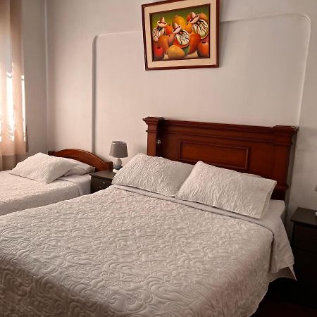 Friendly Aqp Bed & Breakfast Arequipa Luaran gambar