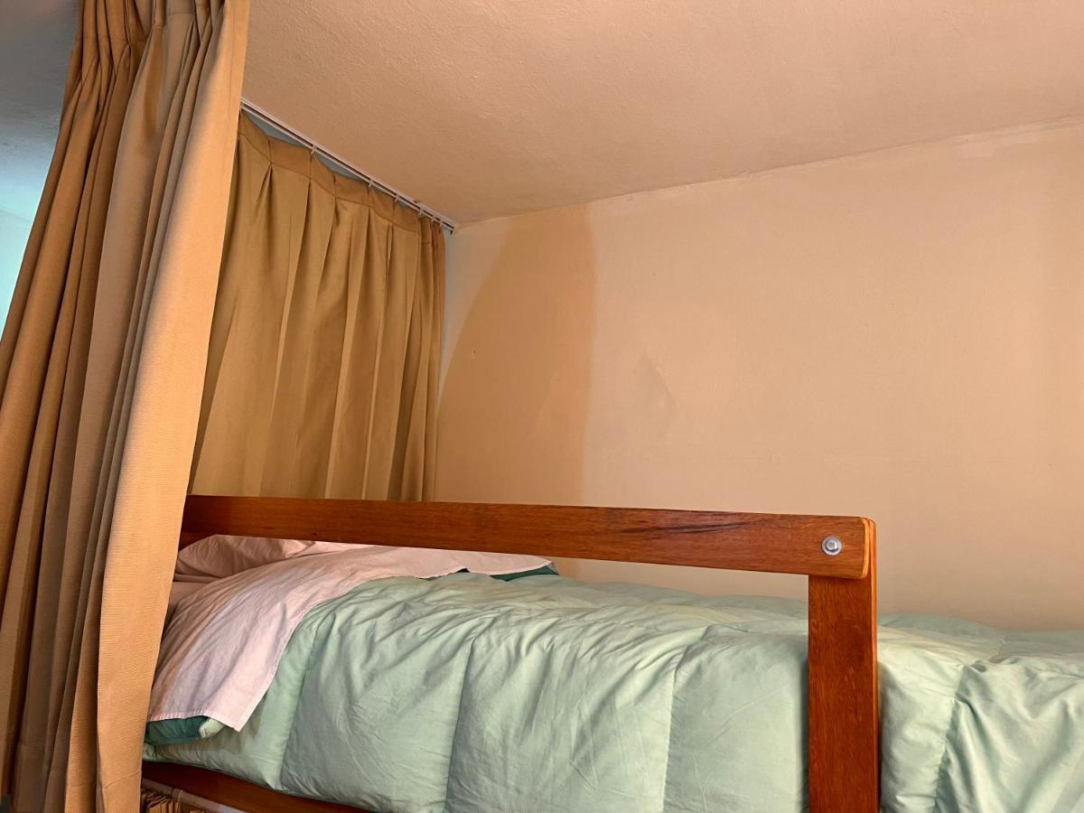 Friendly Aqp Bed & Breakfast Arequipa Luaran gambar